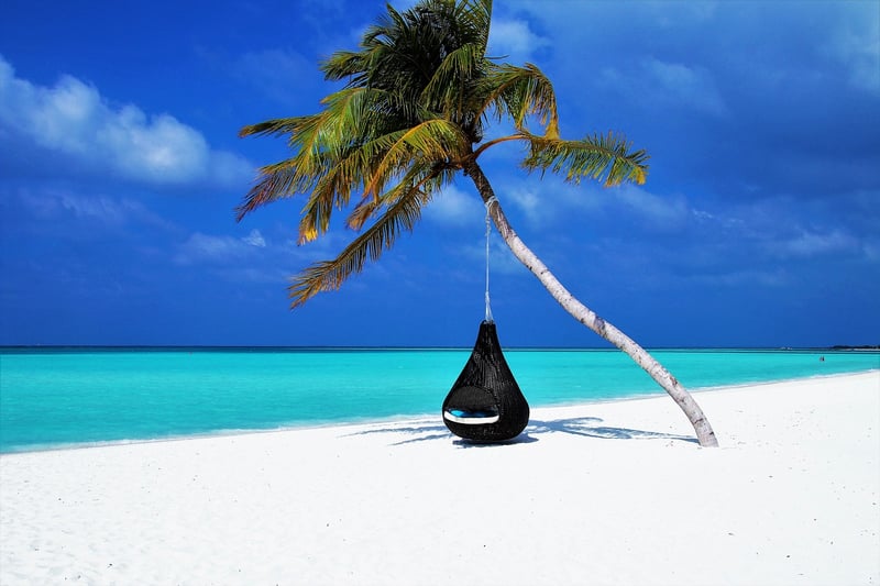 Secluded Sanctuaries