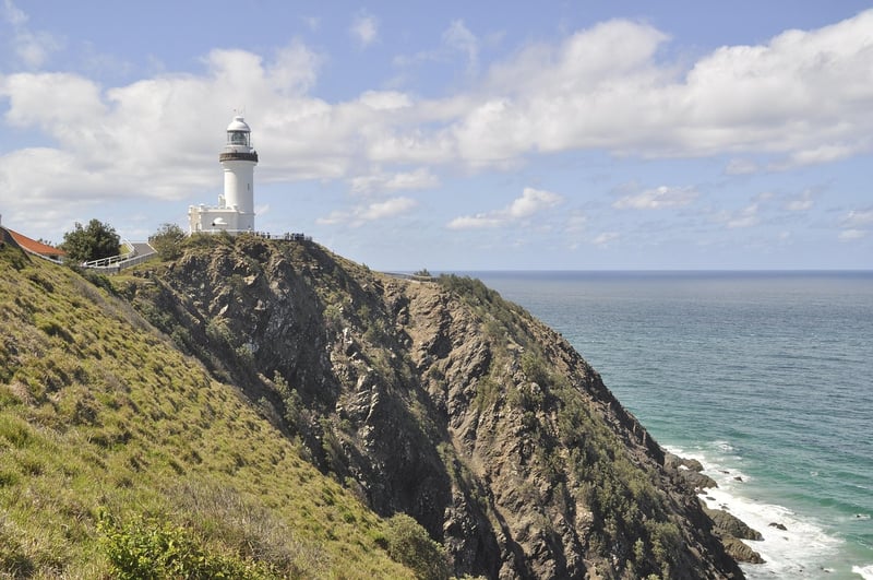 Byron Bay, Australia